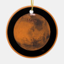 Search for mars ornaments Nasa