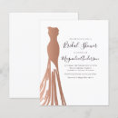 Recherche de rose gold dress invitations Modern