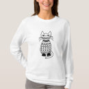Search for pet lover womens tshirts Black and white
