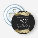 Search for 50th bottle openers Gold