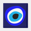 Search for evil eye magnets Talisman
