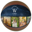 Search for blue basketballs Initial