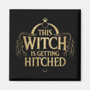 Search for halloween parties magnets Bride