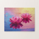Search for lotus flower puzzles Meditation