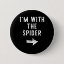 Search for funny halloween buttons Spooky season