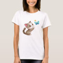 Recherche de brown femme tshirts Rose