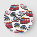 Recherche de ambulance horloges Pour tous