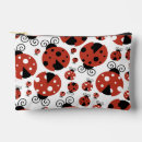 Search for ladybug accessories Black