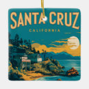 Recherche de à santa ornements Californie