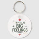 Search for the feels keychains Emotional support
