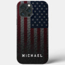 Search for leather flag iphone cases Patriotism