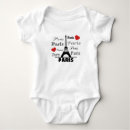 Recherche de tour eiffel bébé vêtements Romantique