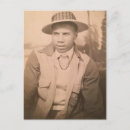 Recherche de homme vintage cartes postales Beau