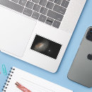 Search for minor stickers Astronomy