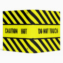 Search for warning binders Danger