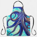 Search for surrealism aprons Modern