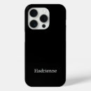 Search for black owned iphone cases Simple