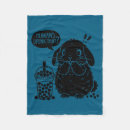 Search for bubble tea blankets Funny