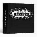 Search for men recipe binders Cooking