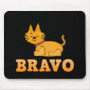 Recherche de cuill tapis souris Chat