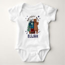 Recherche de bucheron bébé vêtements Chemise d'anniversaire