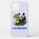 Search for panda iphone cases Nature