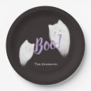 Search for cat paper plates Ghost