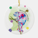 Search for chameleon ornaments Funny