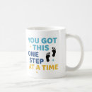 Search for one step mugs Inspirational