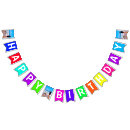 Recherche de photo bunting flags Drapeaux d'anniversaire