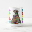 Search for adopt a pet mugs Pet adoption awareness