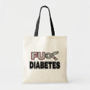 Search for diabetic bags Awareness