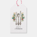 Search for fancy christmas gift tags Holly