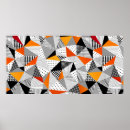 Search for contrasts posters Geometric