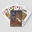 Recherche de souris jeux de cartes Rétro