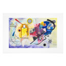 Recherche de kandinsky posters Moderne