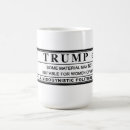 Search for against trump mugs Funny