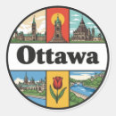 Search for canadian travel stickers Souvenir