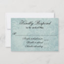Search for damask rsvp Blue