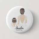 Recherche de bridesmaid buttons Maid of honor