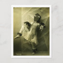 Search for vintage dancers postcards Costume
