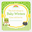 Search for irish girls stickers Baby shower