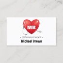 Search for medical coding business cards Hospital