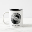 Search for record player mugs Retro