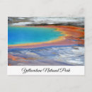 Search for park spring postcards Geysers
