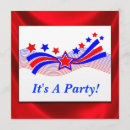 Search for elections square invitations Patriotic