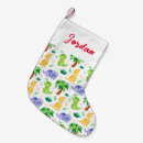 Search for dinosaur christmas stockings Cute