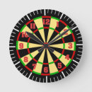 Search for dartboard clocks Pub