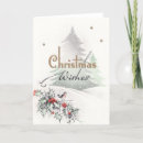 Search for bird christmas cards Tree