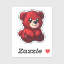 Search for cartoon polar bear stickers Animal